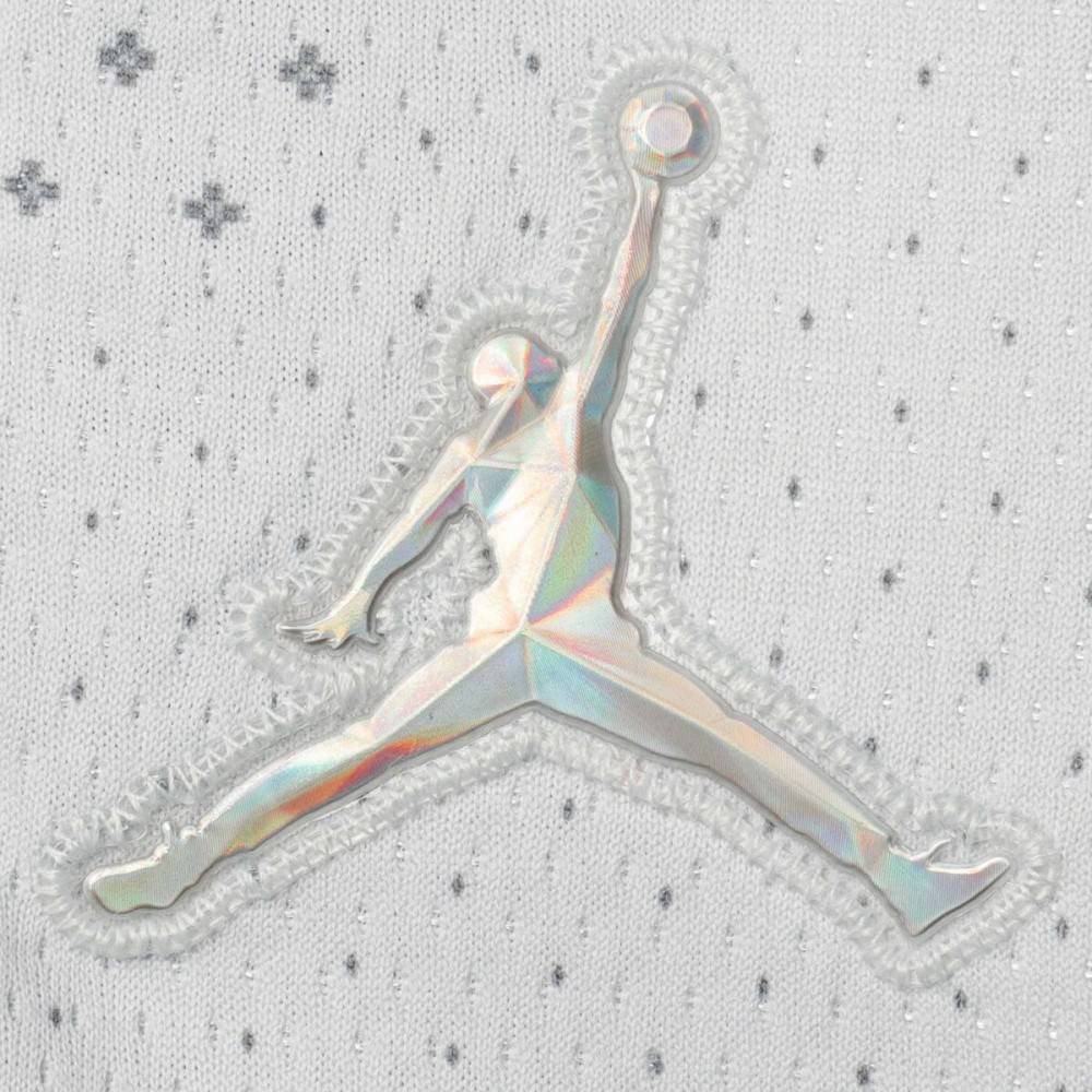 Jordan Brand 2022 NBA All-Star Game 75th Anniversary Swingman Jersey - White-Pro Kit Vault | Brand New 26/27 Sports Jerseys